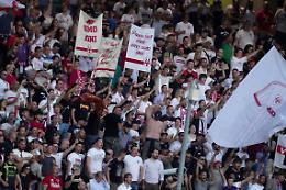 Calcio Padova, sale l’attesa per la semifinale playoff