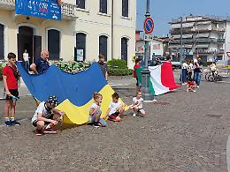 A Zero Branco una giornata dedicata allo sport e alla solidarietà