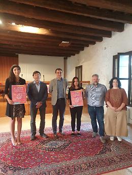Rovigo, presentato il campus estivo al Museo Grandi Fiumi
