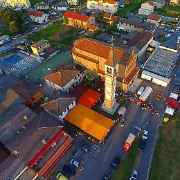 Cavarzere, torna l'Antica Sagra di San Pietro