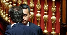 Di Maio lascia il Movimento 5 stelle, i numeri e l’analisi