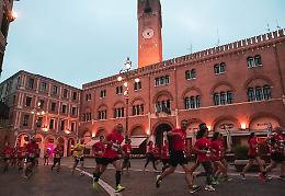 Treviso, venerdì torna la corsa "5 alle 5"