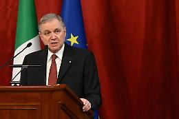 Visco: “Salario minimo buona cosa se ben studiato”