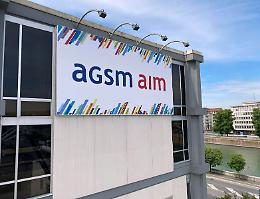 Agsm Aim conquista sei lotti Consip: maxi-fornitura di gas alle Pubbliche Amministrazioni