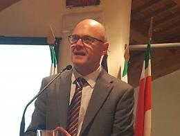 Padova, la vittoria di Sergio Giordani. Le congratulazioni della Cgil di Padova