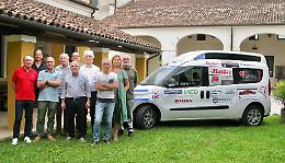 Limena, eletto il nuovo direttivo del Centro Anziani