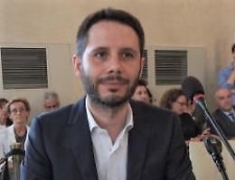 "Per una grande Vicenza" in Consiglio comunale lascia il Pd e si costituisce in gruppo autonomo