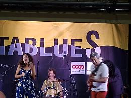 Bene l'anteprima del Festival internazionale Delta Blues