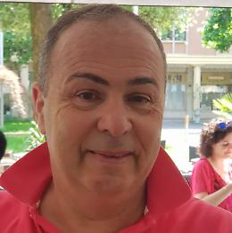 Morto Ermes Martarello, il re dei fuochi d'artificio