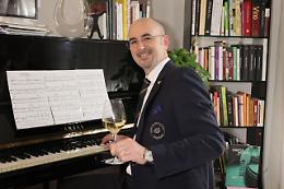 Il veneziano Gianpaolo Breda è il nuovo presidente dell'Ais veneto che conta 3500 sommelier