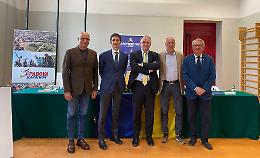 Atletica, Assindustria Sport, Roberto Gasparetto è il nuovo presidente