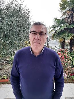 Giovanni Bosio &egrave; il nuovo Presidente dell'Associazione Pro Bassano