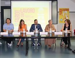 Due giorni dedicati a “donne e lavoro” al Centro Commerciale Porte di Mestre