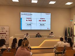 Aggiornamento Covid a Padova: aumento dei contagi