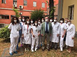 Padova. Infermiere Case Manager. Nuovi servizi al paziente