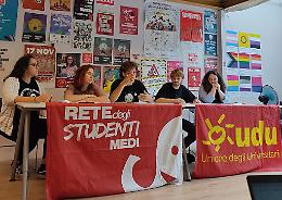 Elezioni: giovani al centro con “Io so(g)no Padova”