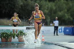 Atletica, agli assoluti di Rieti un argento e un bronzo per Assindustria Sport