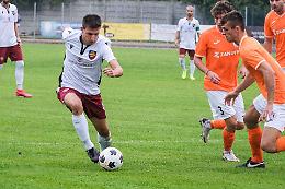 Calcio D Adriese, altre conferme in casa granata