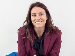 A 31 anni Martina guida gli imprenditori a scoprire i vantaggi del mondo digitale