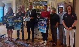 Treviso, il 3 luglio torna Moohrun