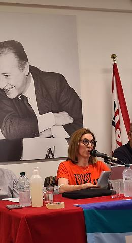 Rovigo, Spi Cgil: "Meno di 26mila euro per tre polesani su quattro"