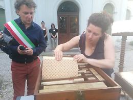 Adria, due mostre ai giardini Zen e Mecenati