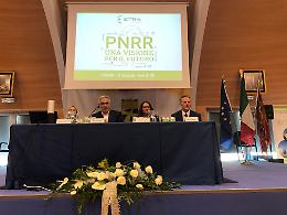 Etra. PNRR una visione per il futuro