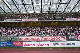 Calcio finale play off C, Palermo-Padova posticipato l’inizio