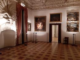 Palazzo Thiene, il Comune si costituisce in giudizio per fare restare le opere d'arte a Vicenza
