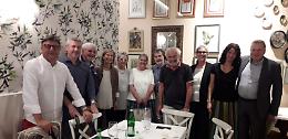 Padova. Consulte di quartiere, il saluto dei Presidenti
