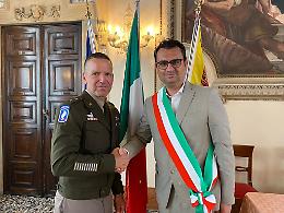 Il generale americano Rohling promosso alla terza stella: lascia Vicenza e va in Germania