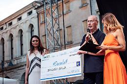 Rovigo, Asm Set dona 6mila euro alle onlus del territorio