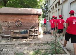 Albignasego. Potenziati gli investimenti sui giovani
