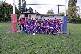 Rugby giovanile, al via il 22° memorial Suriani