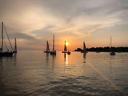 Venezia, Centro maree con ISPRA e UniTs