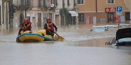 Il centro controllo per la sicurezza dell'acqua da Vicenza a Verona. L'opposizione protesta