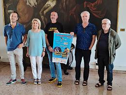 Rovigo, con Voci per la Libertà torna il carcere in piazza