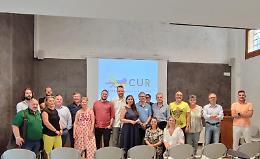 Rovigo, Il Cur celebra 25 anni di servizi sul territorio