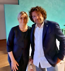 Confartigianato Bassano avvia la collaborazione con Women For Freedom