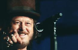 Zucchero infiamma Padova: atteso all’Euganeo con una platea tutta da vivere