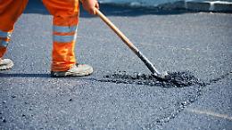Treviso, cantieri d’asfalto ad agosto: strade chiuse e sensi unici