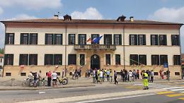 A Bagnoli di Sopra il Palazzetto Widmann diventa il nuovo municipio