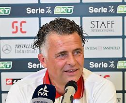 Calcio Vicenza. “Giocatori motivati e “attaccati” alla maglia"