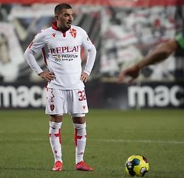 Calcio Lega Pro, Cosimo Chiricò lascia Padova