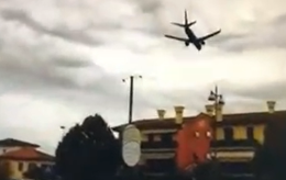 Decolli bassi su Treviso, il Comitato No Aeroporto non ci sta