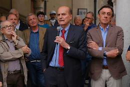 Enrico Berlinguer, la commemorazione a Padova