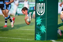 Benetton Rugby presenta il nuovo piano strategico di sostenibilità