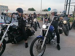 Rosolina Mare: un galà dei motori per ricordare Nicola Paganin