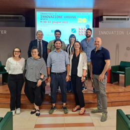 Rovigo, l'Urban Digital Center apre le porta alla città