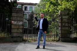 Rovigo, Aretusini: "I lavori al Maddalena cominceranno non prima del 2023"